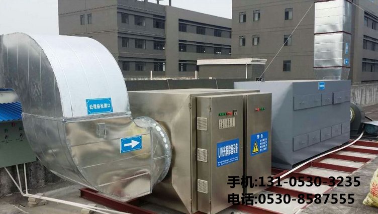 噴淋吸收塔安裝時(shí)應(yīng)注意什么?